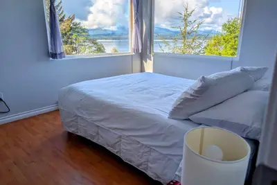 Image de Cliff Haven on the Bay, Panoramic Ocean & Mountain views, 1 bdrm, 2 beds Cottage