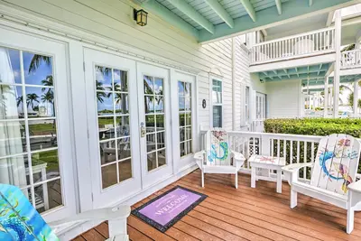 Image de Luxury Waterfront Villa, Marathon, Florida Keys