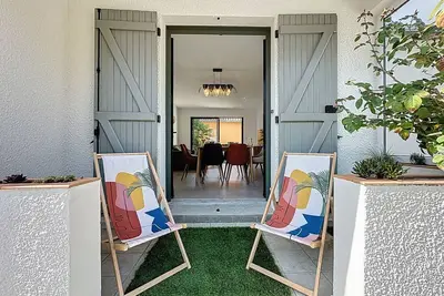 Image de Les Musardises by Interhome