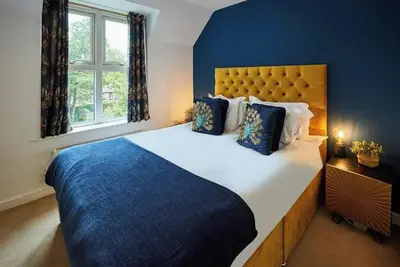 Image de Hermitage Court Apartment - Sleeps 6