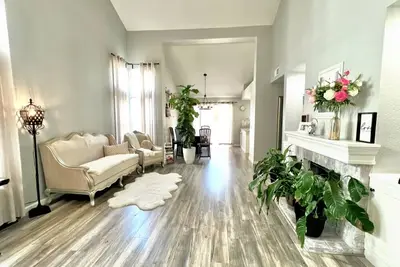 Image de Home Sweet Home 3-bedroom house in Antelope