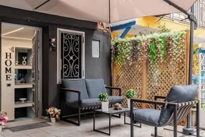 Image de Historical center Catania