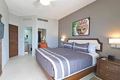 Image de Superior One Bedroom Suite at Paradise Village Nuevo Vallarta