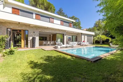 Image de Villa De La Torse