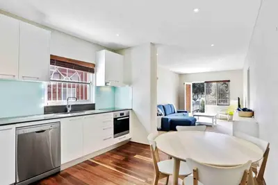 Image de Spacious 2Br Coogee Living w/Parking