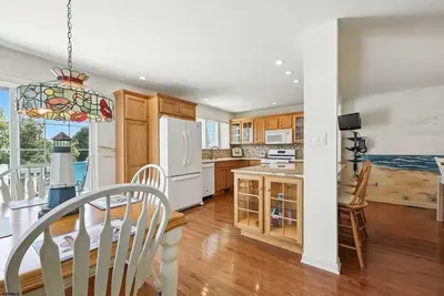 Image de Charming 3-bedroom townhome in Brigantine