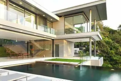 Image de Villa Amanzi Kamala by Elite Havens