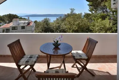Image de Appartements Kovami (119751-A5) - Zivogosce