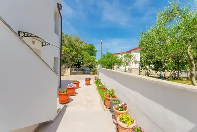 Image de Appartements Mirjana (119771-A2) - Nin