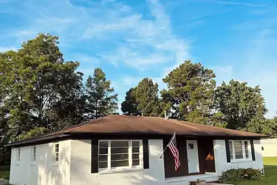 Image de Cozy countryside stay in peaceful places