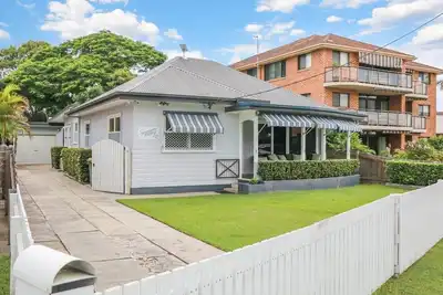 Image de Summer Breeze Lake House