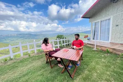 Image de Pet-Friendly Cottages/Rooms in Almora