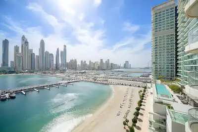 Image de Silkhaus Marina Vista Tower | Full Marina View