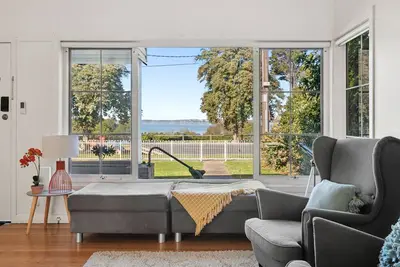 Image de Quiet Geelong Getaway | Bay views