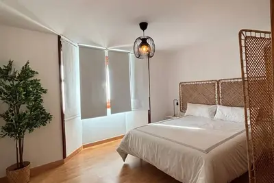 Image de Fuente del Tesoro Apartment