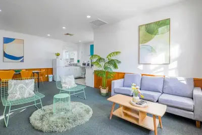 Image de Classic 3-Bedroom Home in Whangarei