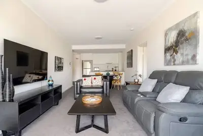 Image de Brand new 2-bedroom 2 ensuite
