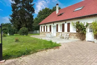 Image de Homerez - Maison à La Bazoche-Gouet