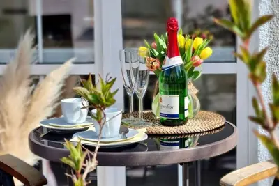 Image de Apartment/apartment for 4 guests with 55m² in Sellin (296111)