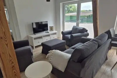 Image de Vacation apartment/apartment for 4 guests with 64m² in Steenfeld (297084)