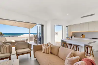 Image de Sea La Vie - 9092 Lennox Head Apartment
