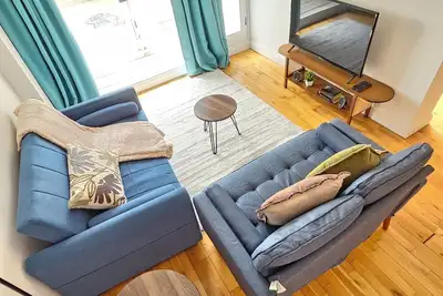 Image de Stylish Flat in City Centre