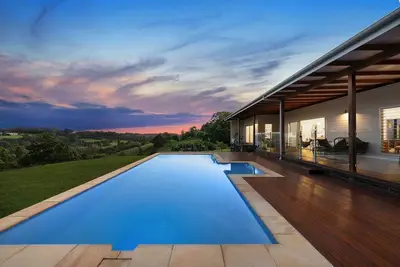 Image de Sanctuary Spaces - Fig Tree Hill Retreat