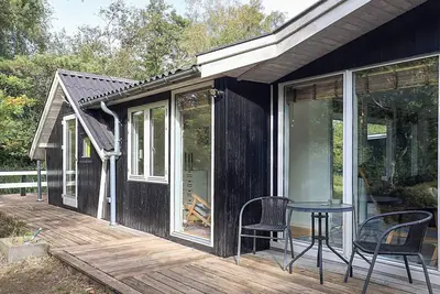 Image de Maison de vacances pour 6 a Stege