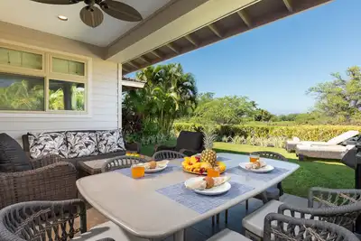 Image de ❤️PiH❤️ Dancing Honu ★ Walk to the Beach ★ Bikes and Beach Gear  ★