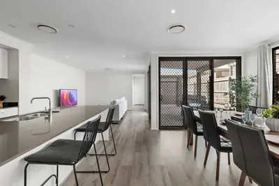 Image de Spacious 4br Family Home Comfort in Mango Hill