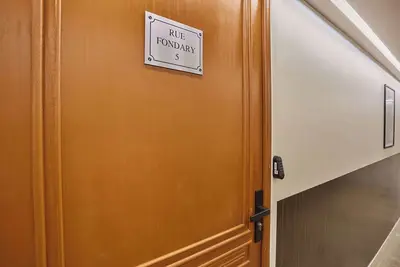 Image de Superbe Appartement Ac Champs de Mars Tour Eiffel