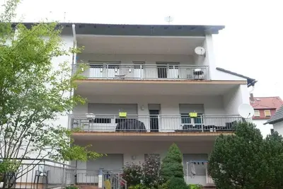 Image de Appartement d'une chambre