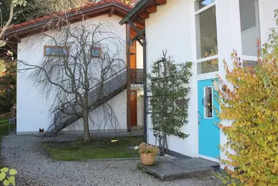 Image de Appartement d'une chambre