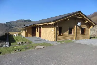 Image de Maison de vacances avec 2 chambres