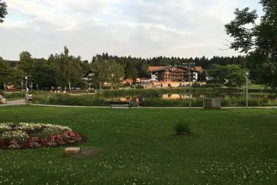 Image de Appartement de vacances Hannah Cocksfoot