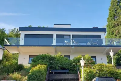 Image de / Maison de groupe Weitblick