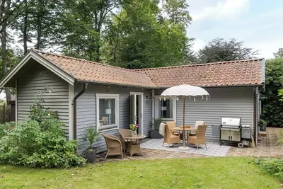 Image de Dejarp Stugan by Interhome