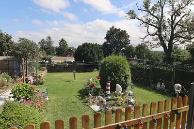 Image de Bungalow de vacances Mühlenblick à Kröpelin