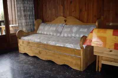 Image de Studio 4 personnes exposé Ouest