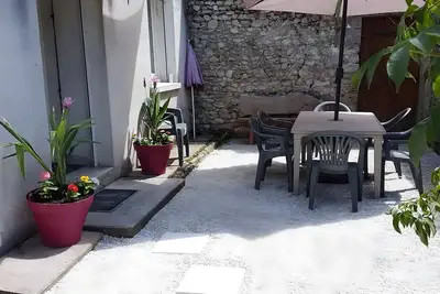 Image de La Maison Defanny 1 - Muides-sur-Loire