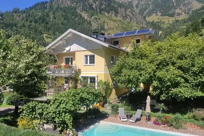 Image de Vacation apartment Kerschbaumer - Apartment/Fewo