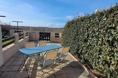 Image de L'Escapade ensoleillée