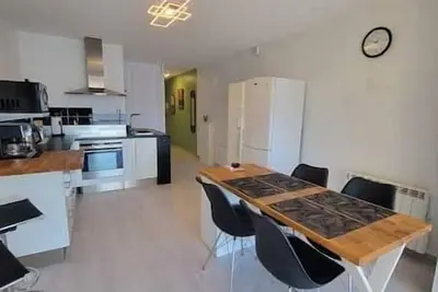 Image de Le Tropical - Appartement rénové