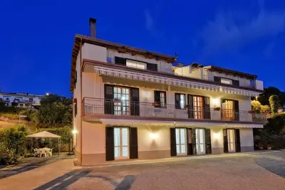 Image de Bel appartement de 2 chambres à Agropoli