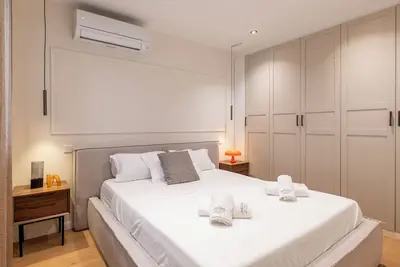 Image de New Luxury Apt 1min Walk to Monaco | Premium Stay, Self Check-In