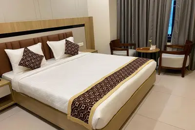 Image de Sangam Hotel By Sameeksha Hospitality