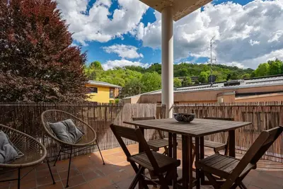 Image de Carso Family Apartment With Parking