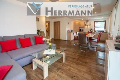 Image de Vacation apartment \"Alpenstyle 1\"