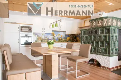 Image de Vacation apartment \"Alpenstyle 3\"