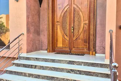 Image de Villa Amroth 450m² avec piscine privée